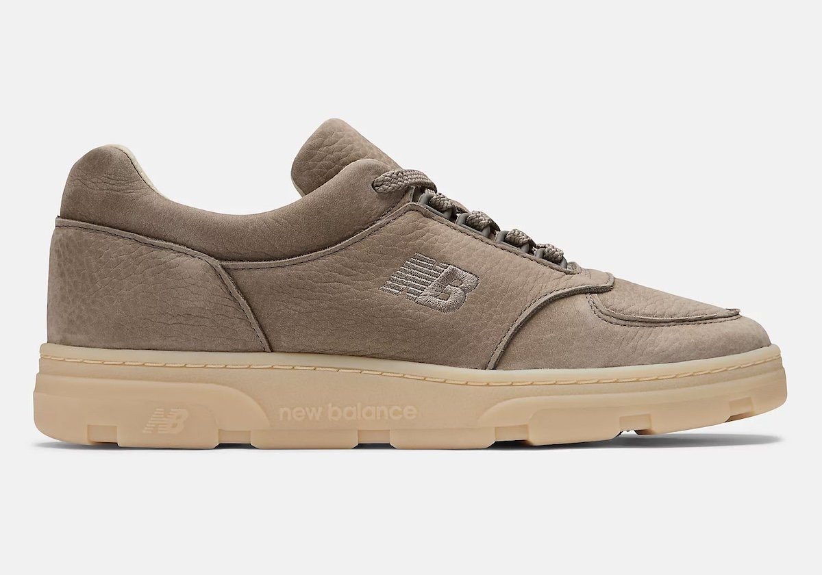 New Balance Allerdale Grey Stone UADWWGS