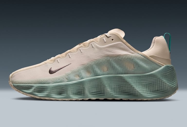 Nike Brings “Dusty Sage” to the Ava Rover for Fall 2025