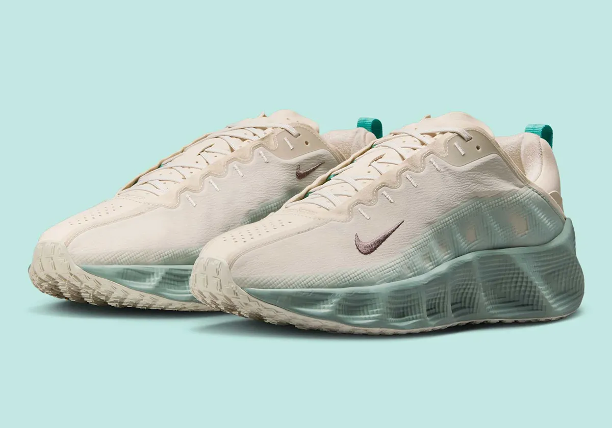 Nike Ava Rover Dusty Sage DX4215-100