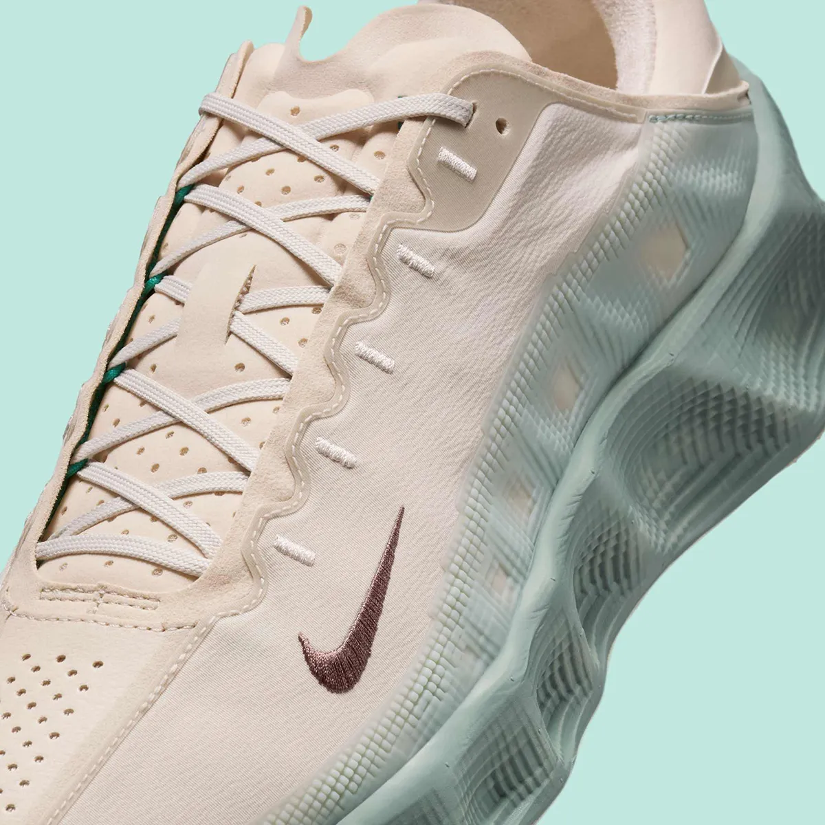 Nike Ava Rover Dusty Sage DX4215-100