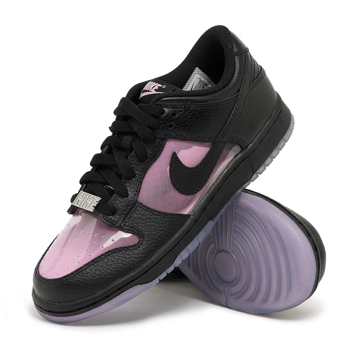 Nike Dunk Low Pink Rise IM3077-600