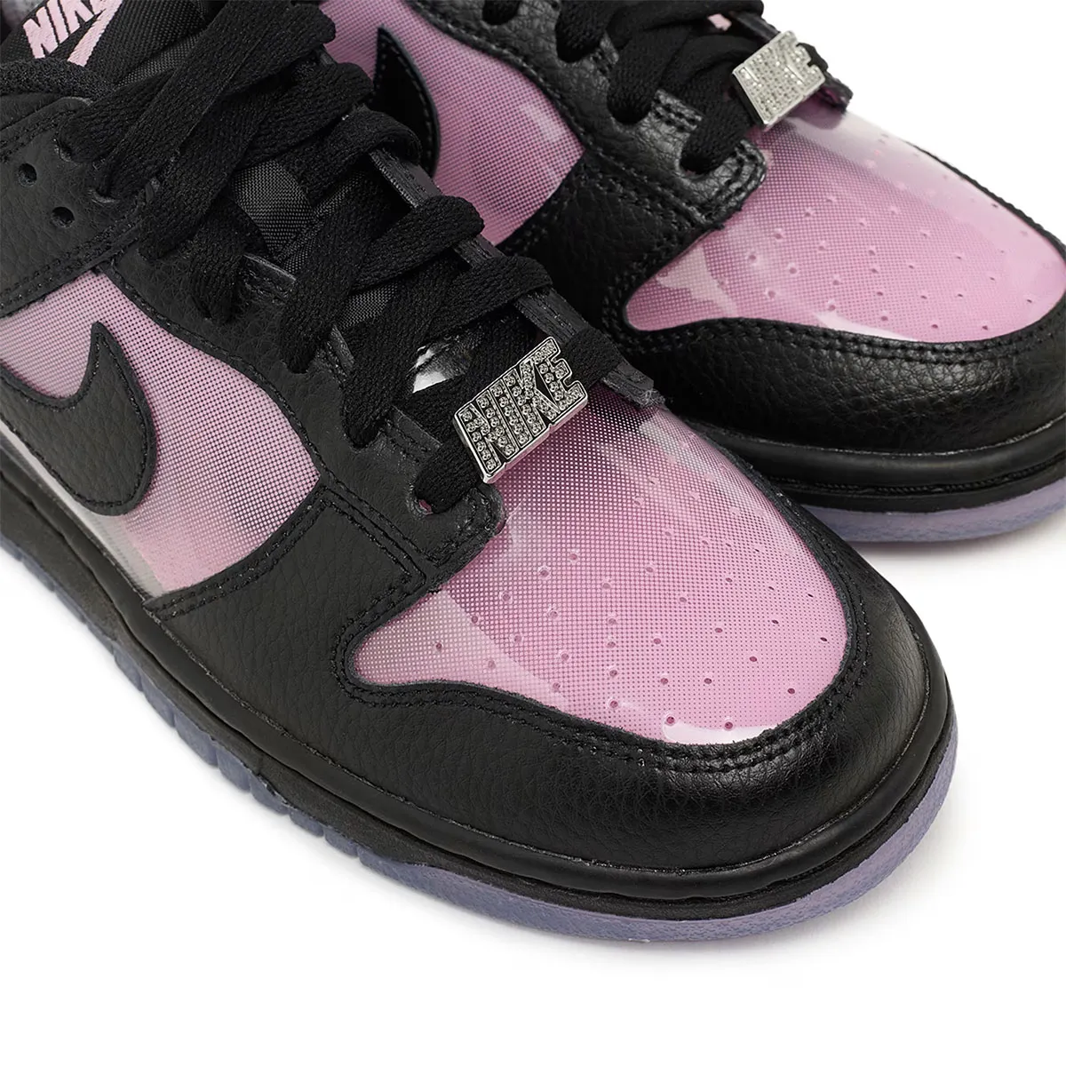Nike Dunk Low Pink Rise IM3077-600