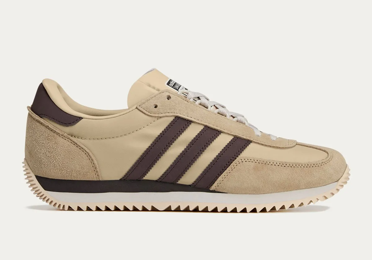 Oasis adidas Achille SPZL 
