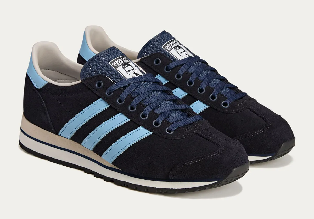 Oasis adidas Marathon SPZL 