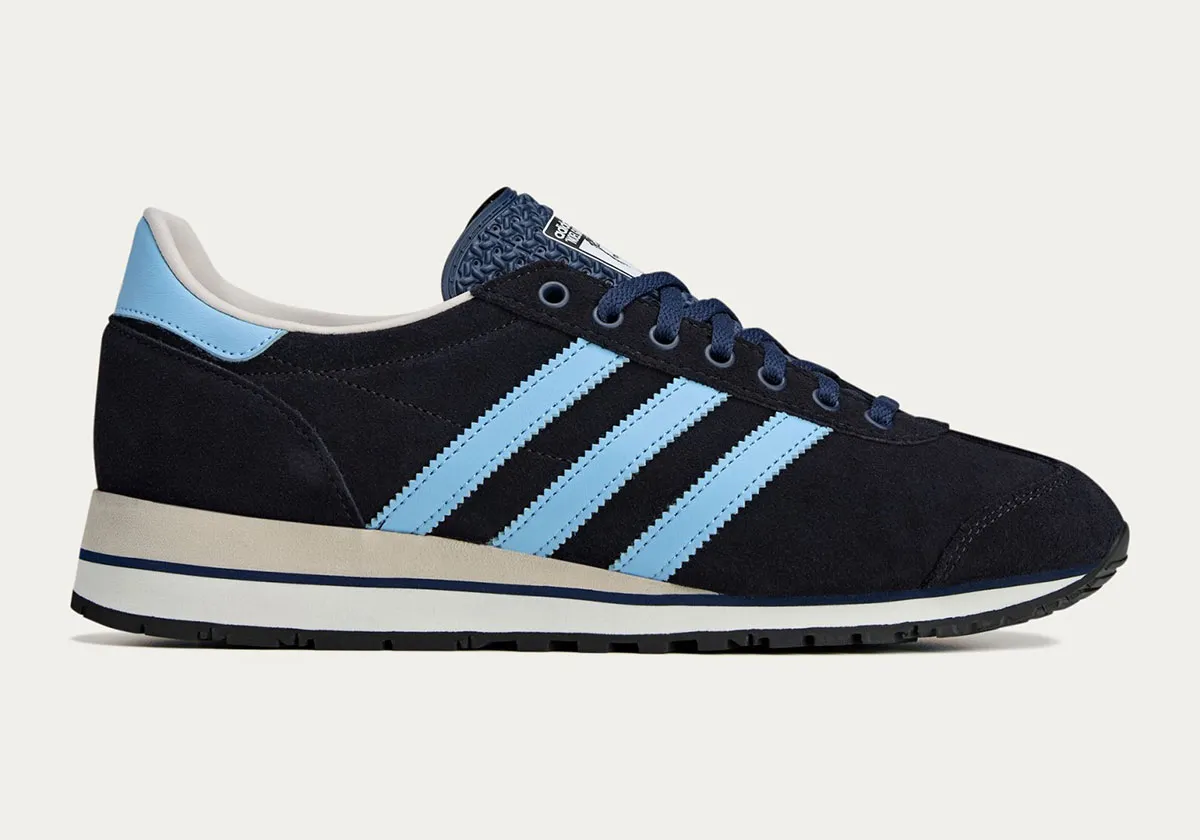 Oasis adidas Marathon SPZL 