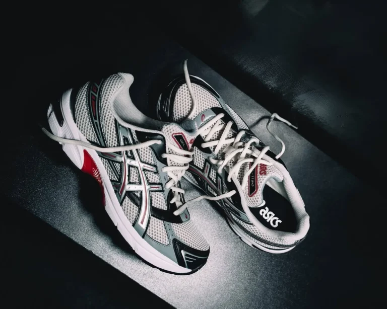 Social Status is Offering a Chance to be Seeded Their New Asics GEL-1130