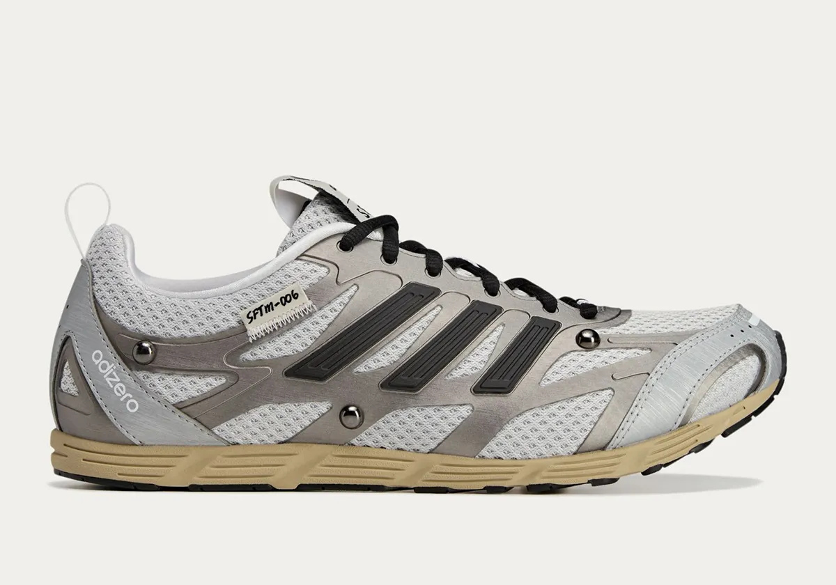 Song for the Mute adidas AdiZero PR