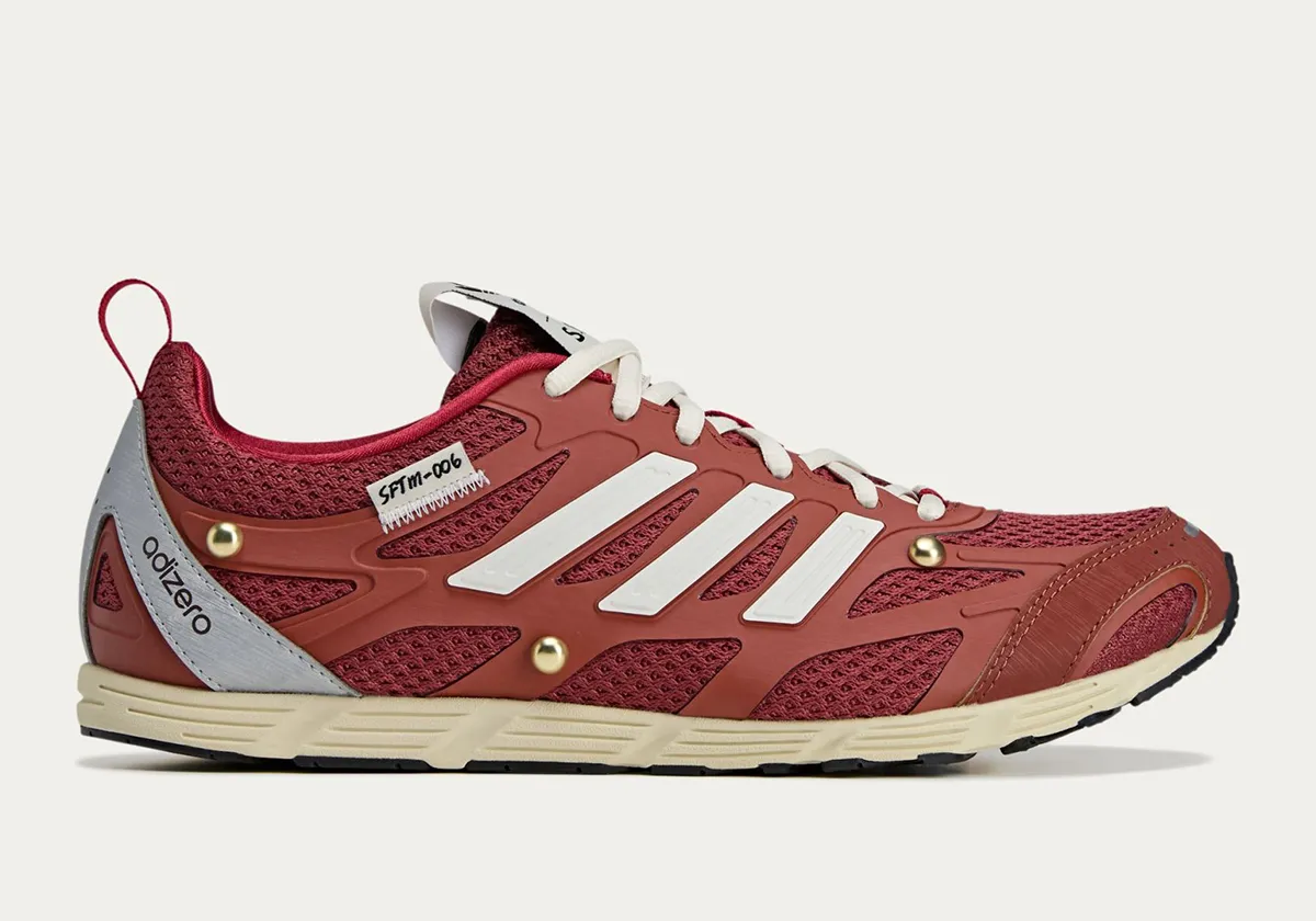 Song for the Mute adidas AdiZero PR