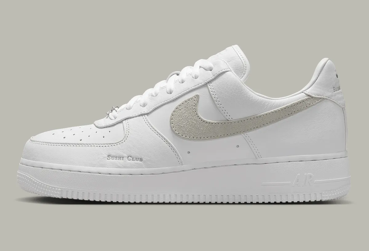 Sushi Club Nike Air Force 1 Low 3.0 II6234-100
