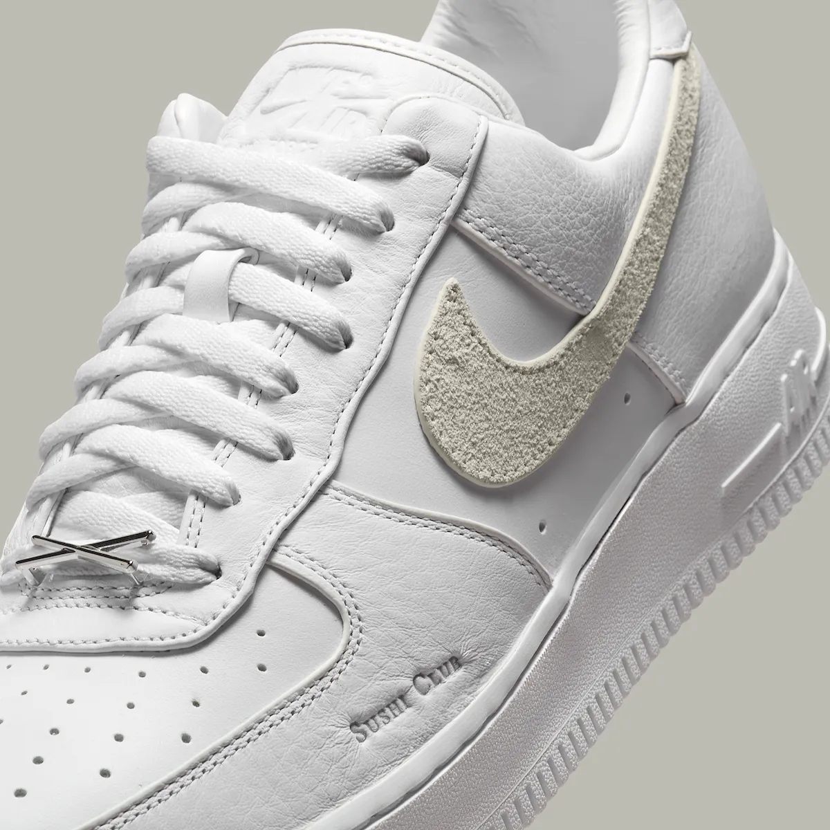 Sushi Club Nike Air Force 1 Low 3.0 II6234-100