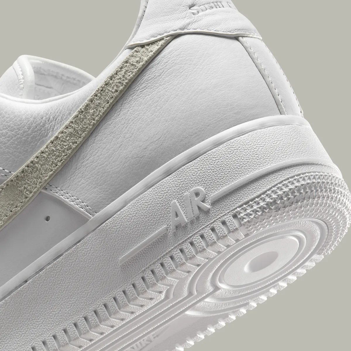 Sushi Club Nike Air Force 1 Low 3.0 II6234-100