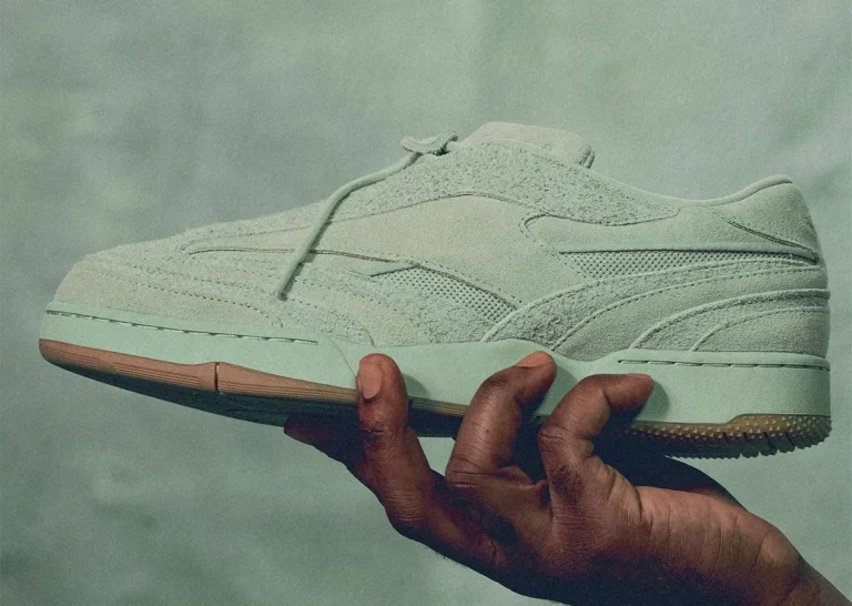 Tobe Nwigwe’s Reebok Chukwu Abuo Collection Releases Next Week