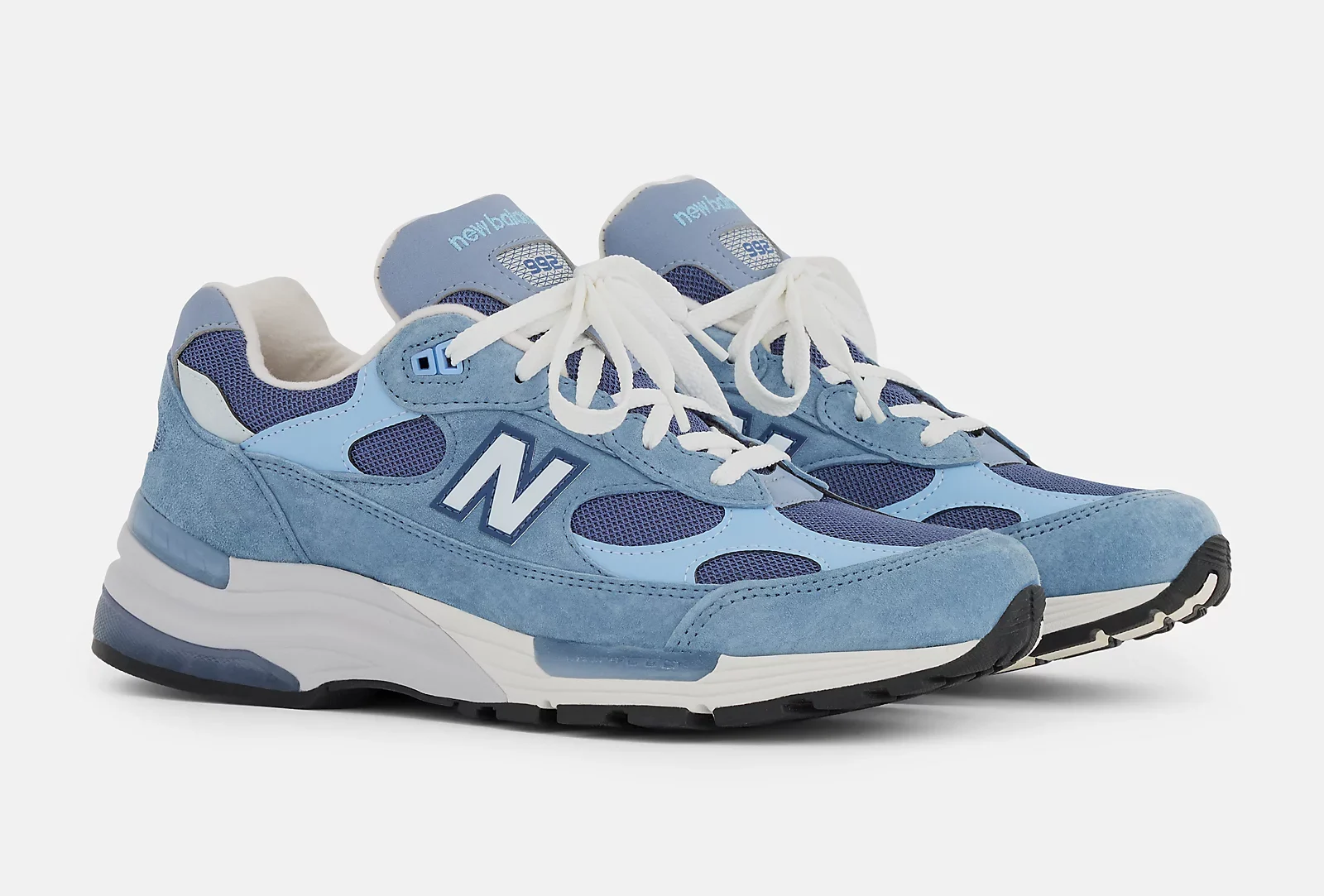 New Balance’s Made in USA 992 “Dusk Shower” Releases This Week