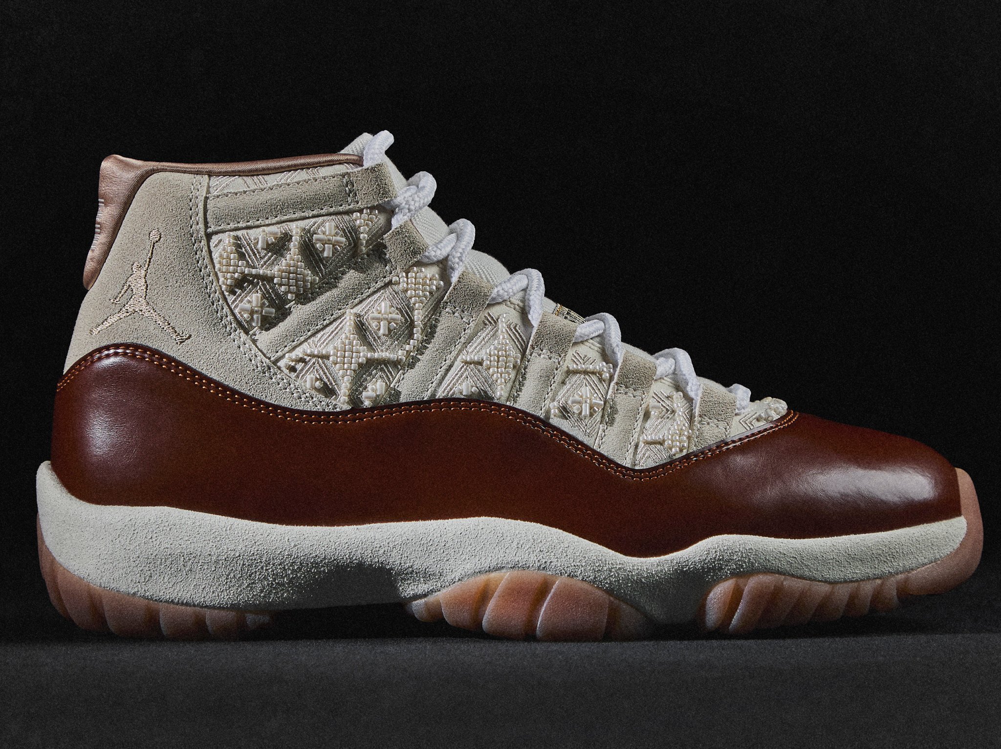 The Air Jordan 11 Has a China-Exclusive Style for its Anniversary Series