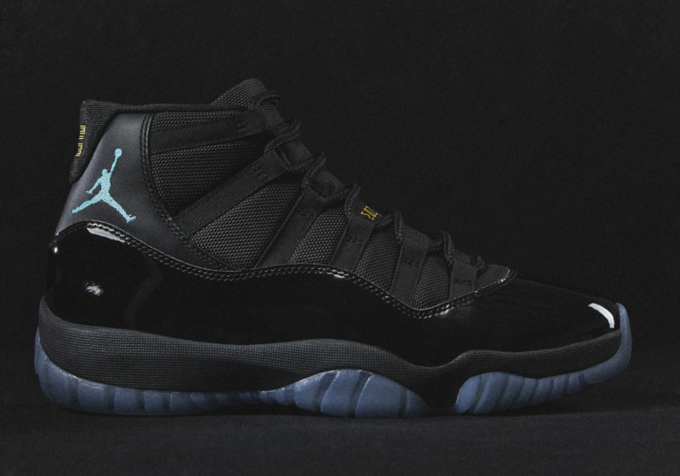 The Air Jordan 11 “Gamma” Returns for Holiday 2025