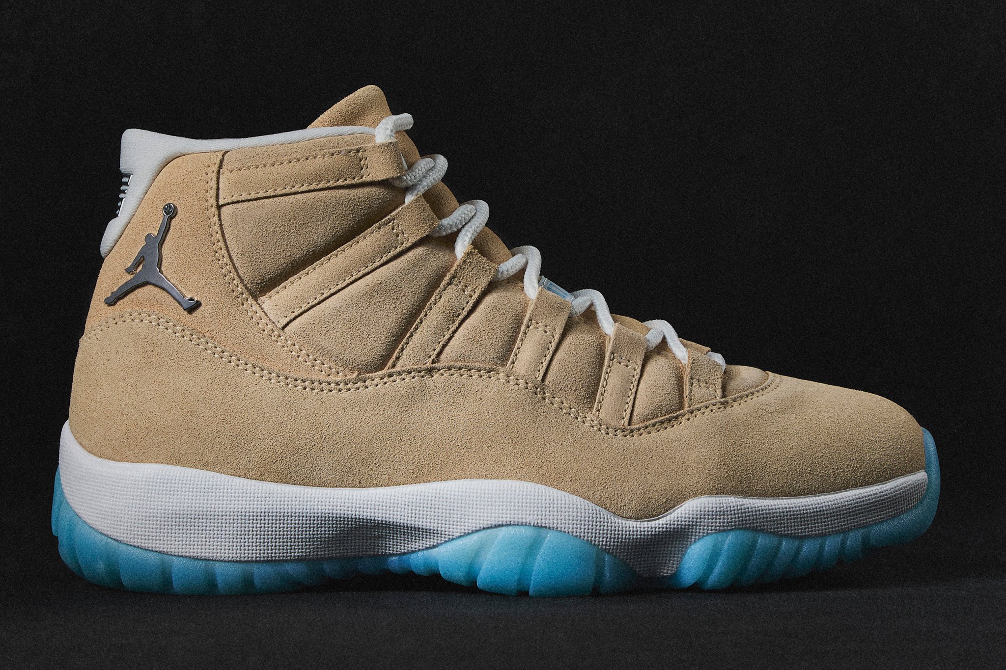 The Air Jordan 11 “H-Town” Releases in November 2025