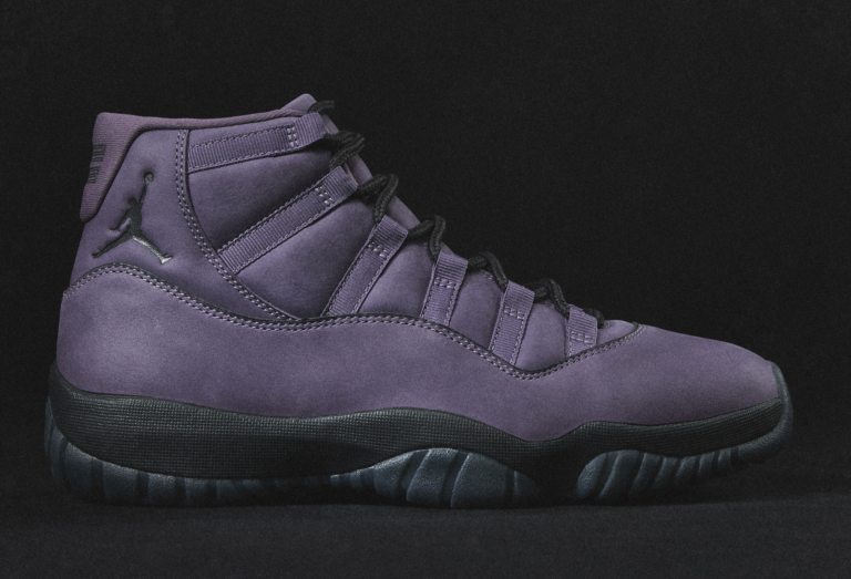 The Air Jordan 11 “Mojave” Celebrates Thirty Years with a Vegas-Inspired Color