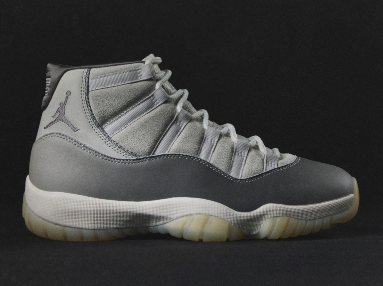 The Air Jordan 11 Lands in Tokyo For it’s Final Anniversary Series Colorway