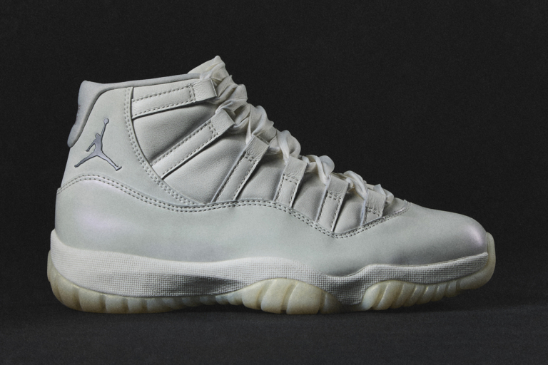 Women’s Air Jordan 11 “Grand Finale” Releasing Holiday 2025
