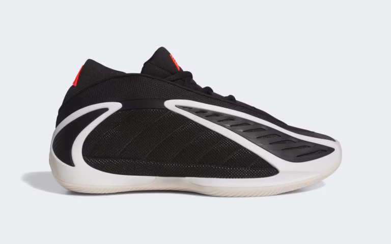 The adidas AE2 Gets a “Reverse Stormtrooper” Style for Holiday 2025