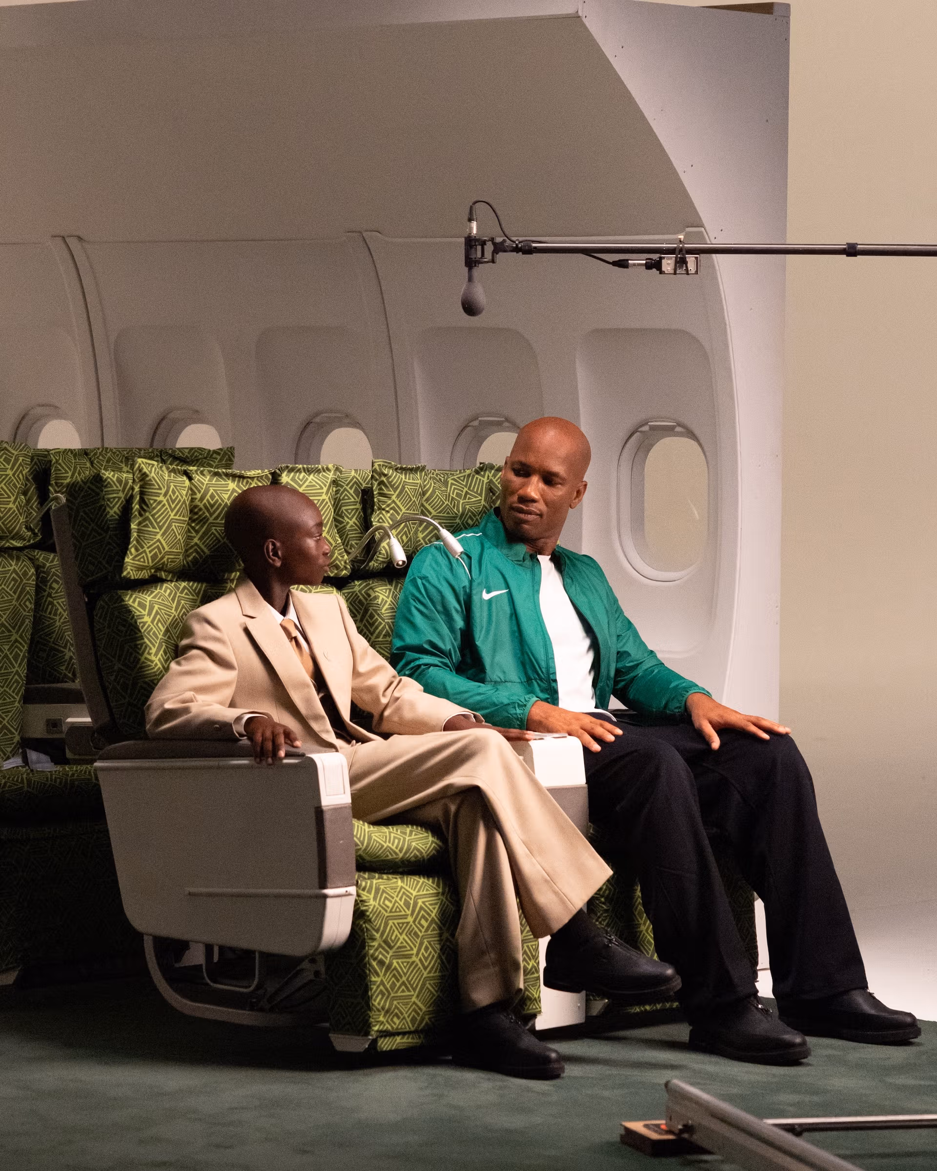 Air Afrique Nike Air Max RK61