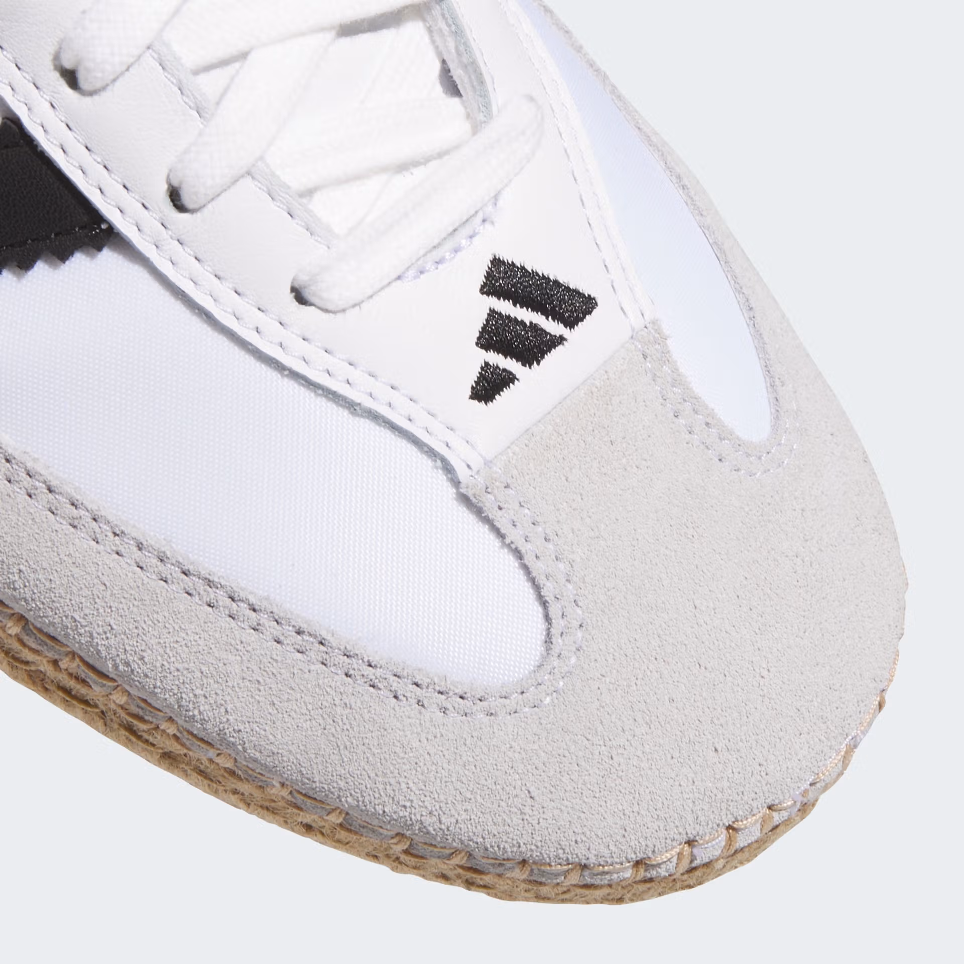 CLOT adidas Samba Espadrille KJ0274