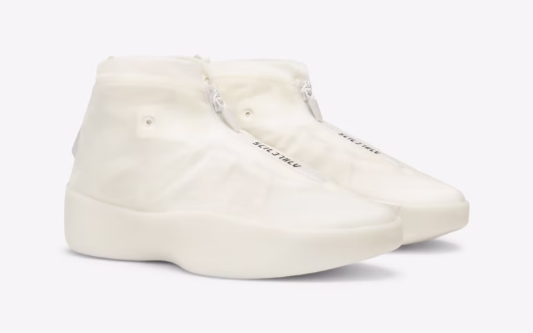Fear of God Athletics & adidas Will Release the Basketball II.5 in Holiday 2025