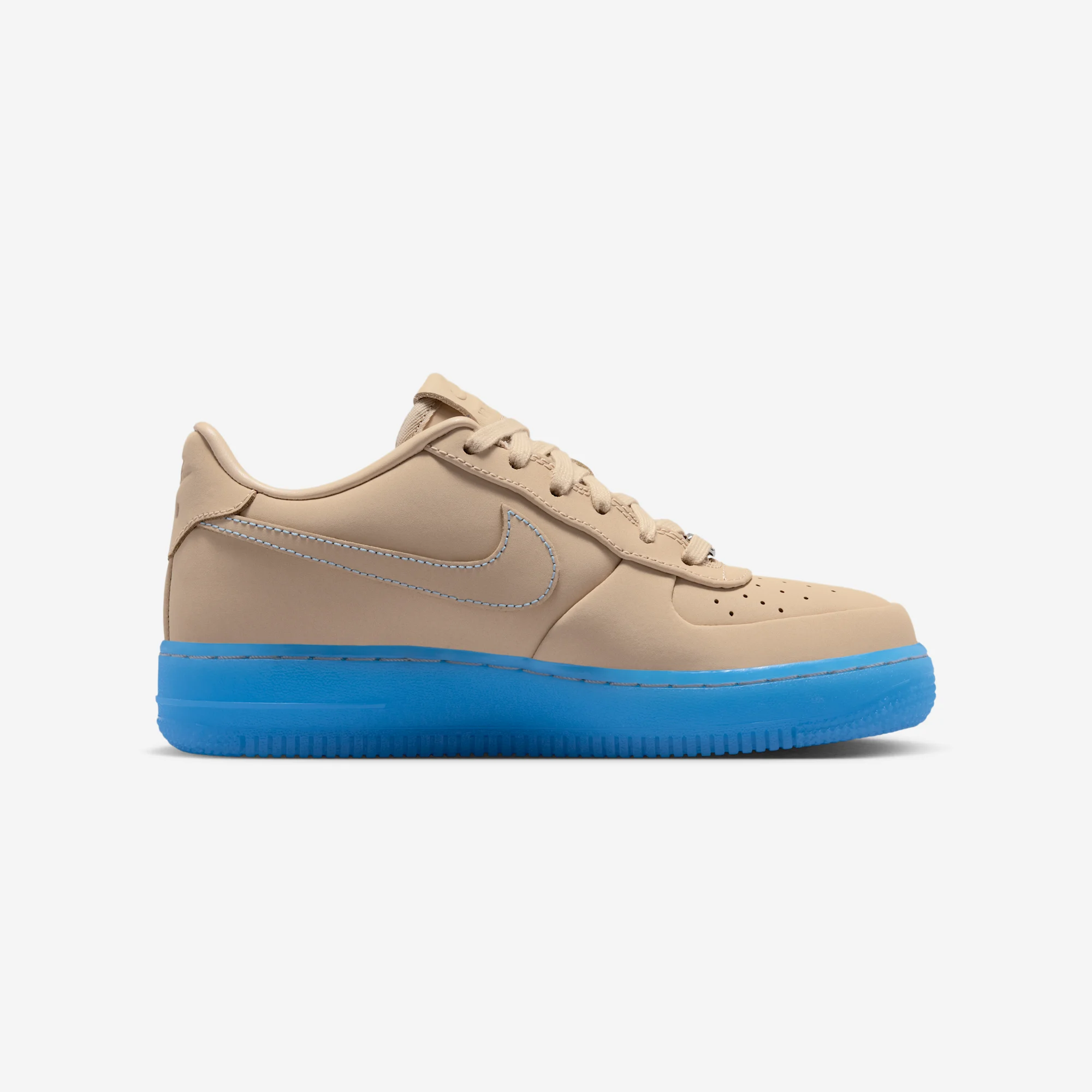 Kobe Nike Air Force 1 Low Portrait IH1018-200