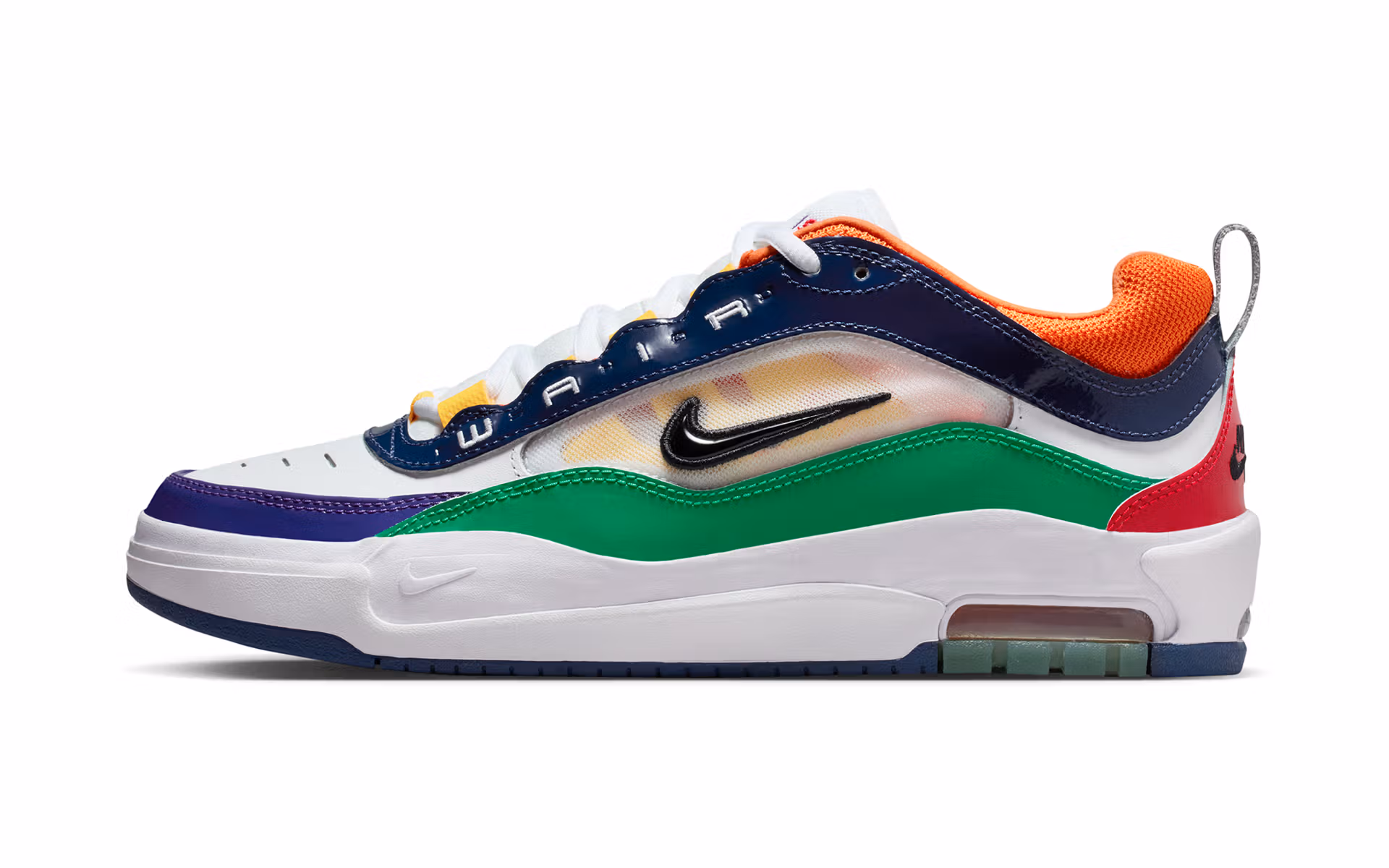 Nike SB Ishod 2 Billiards HV1670-600