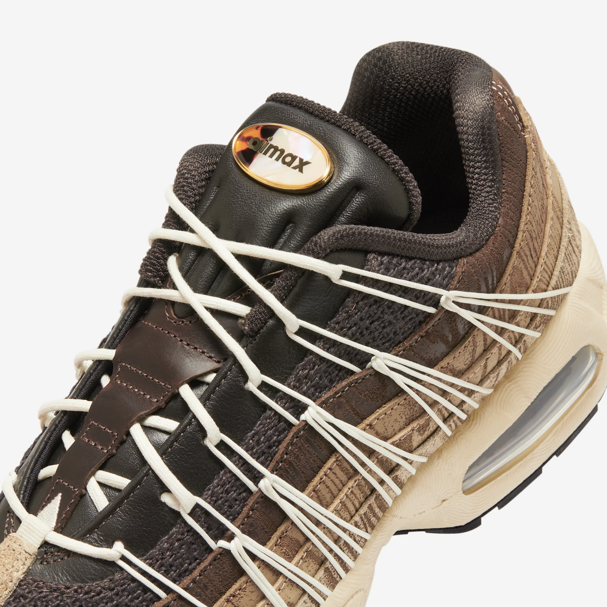 PHANTACI Nike Air Max 95 II1200-221