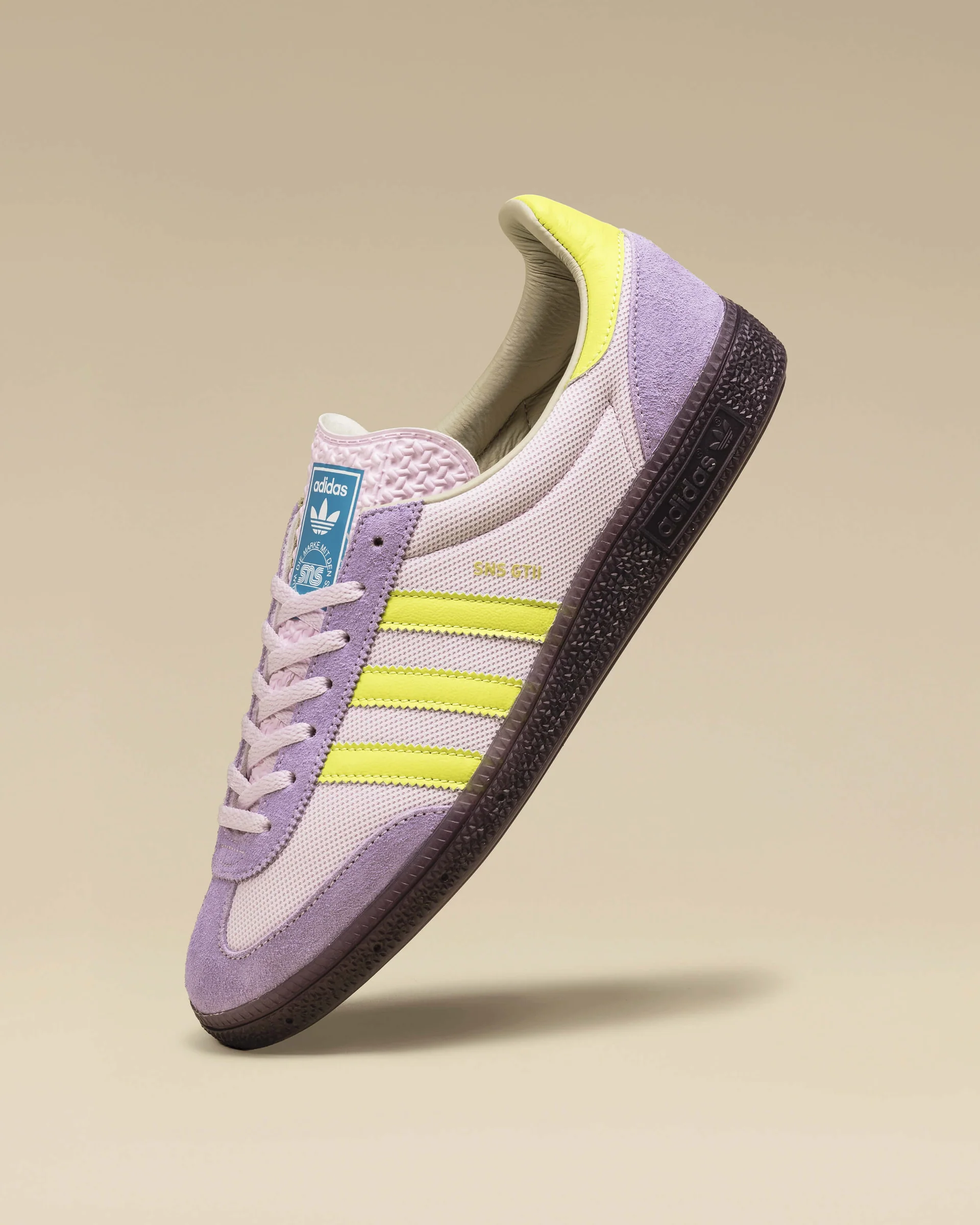 SNS adidas GT II 6th Edition JR0263