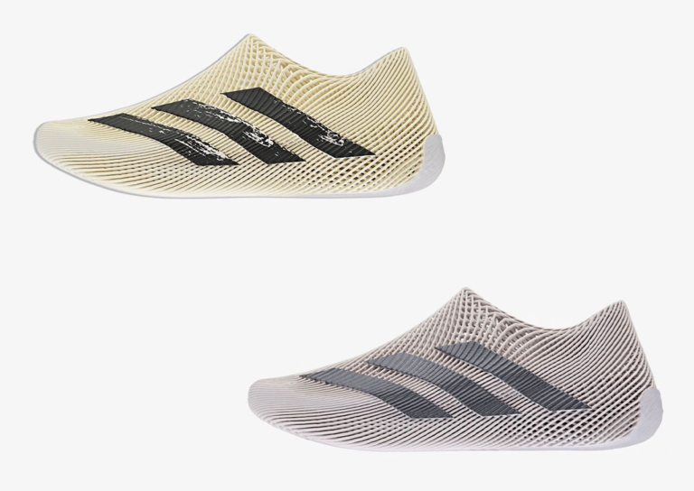 adidas Updates the ClimaCool 2025 With New Colors & Outsoles for Fall