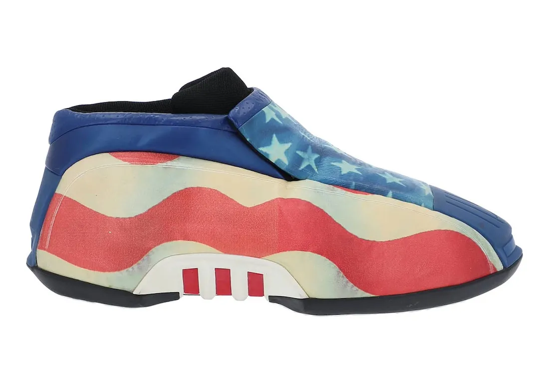 adidas Kobe 2 USA JR8232