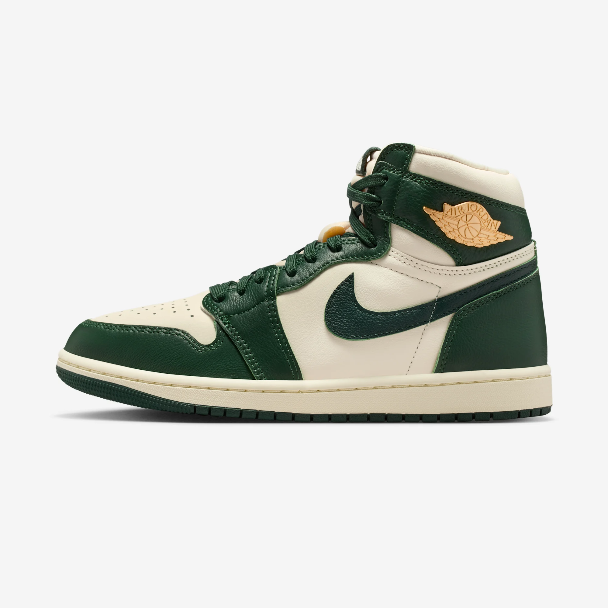 Air Jordan 1 High OG Pro Green FD2596-101