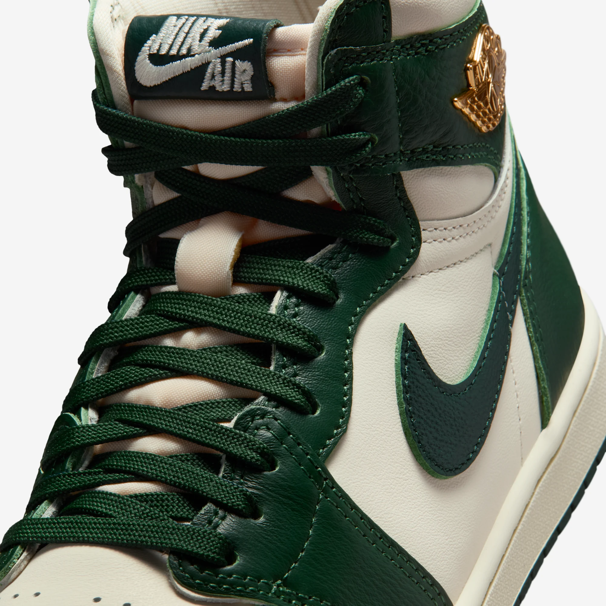 Air Jordan 1 High OG Pro Green FD2596-101