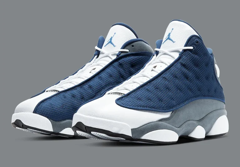 The Air Jordan 13 “Flint” Blue Returns in Spring 2026