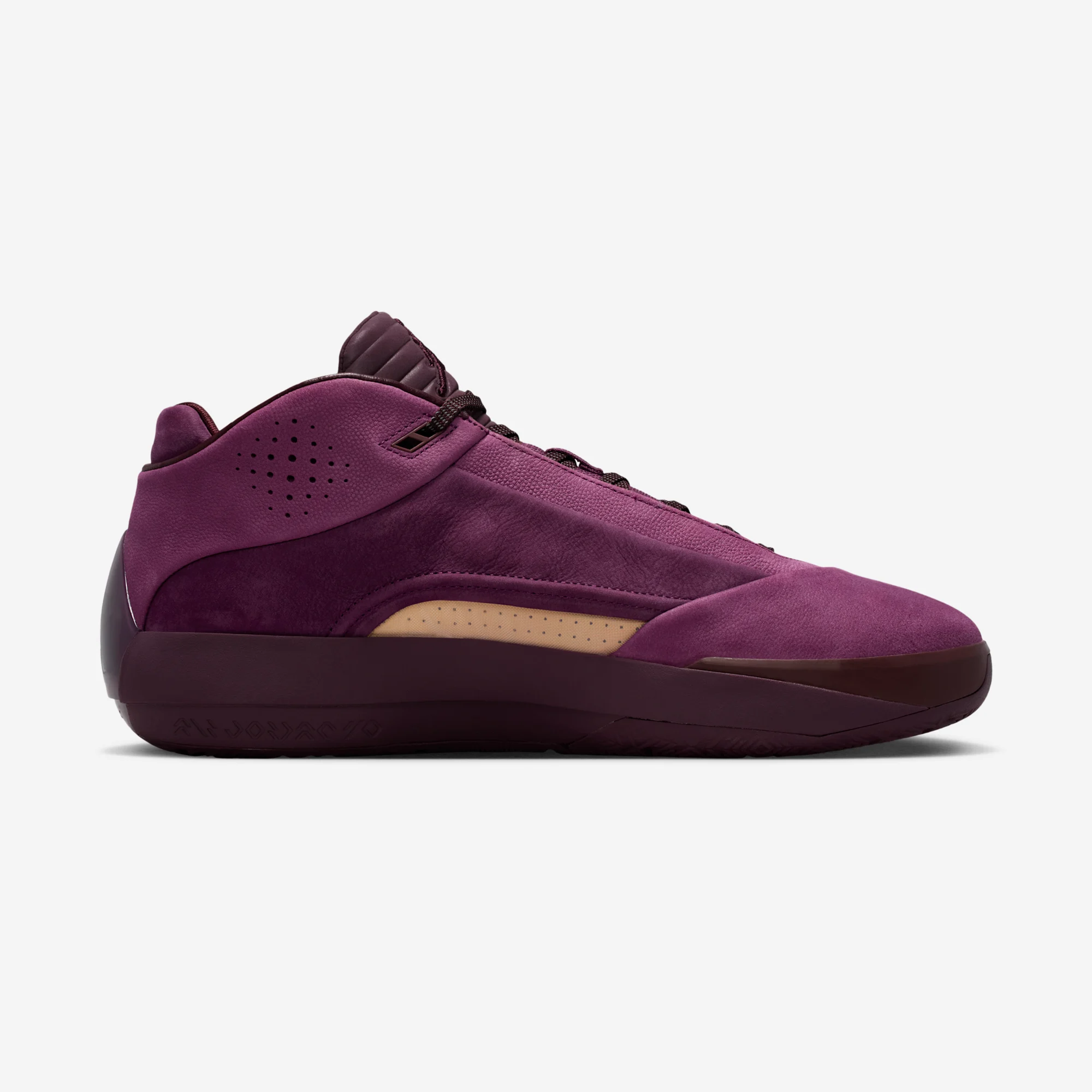 Air Jordan 40 Bordeaux HM9932-601