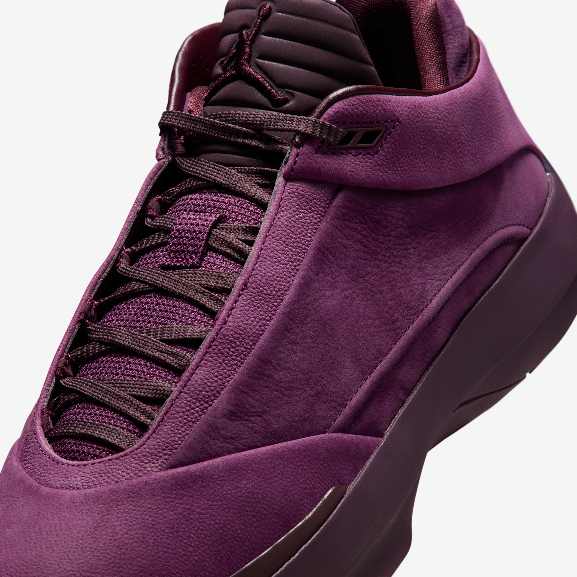 Air Jordan 40 Bordeaux HM9932-601