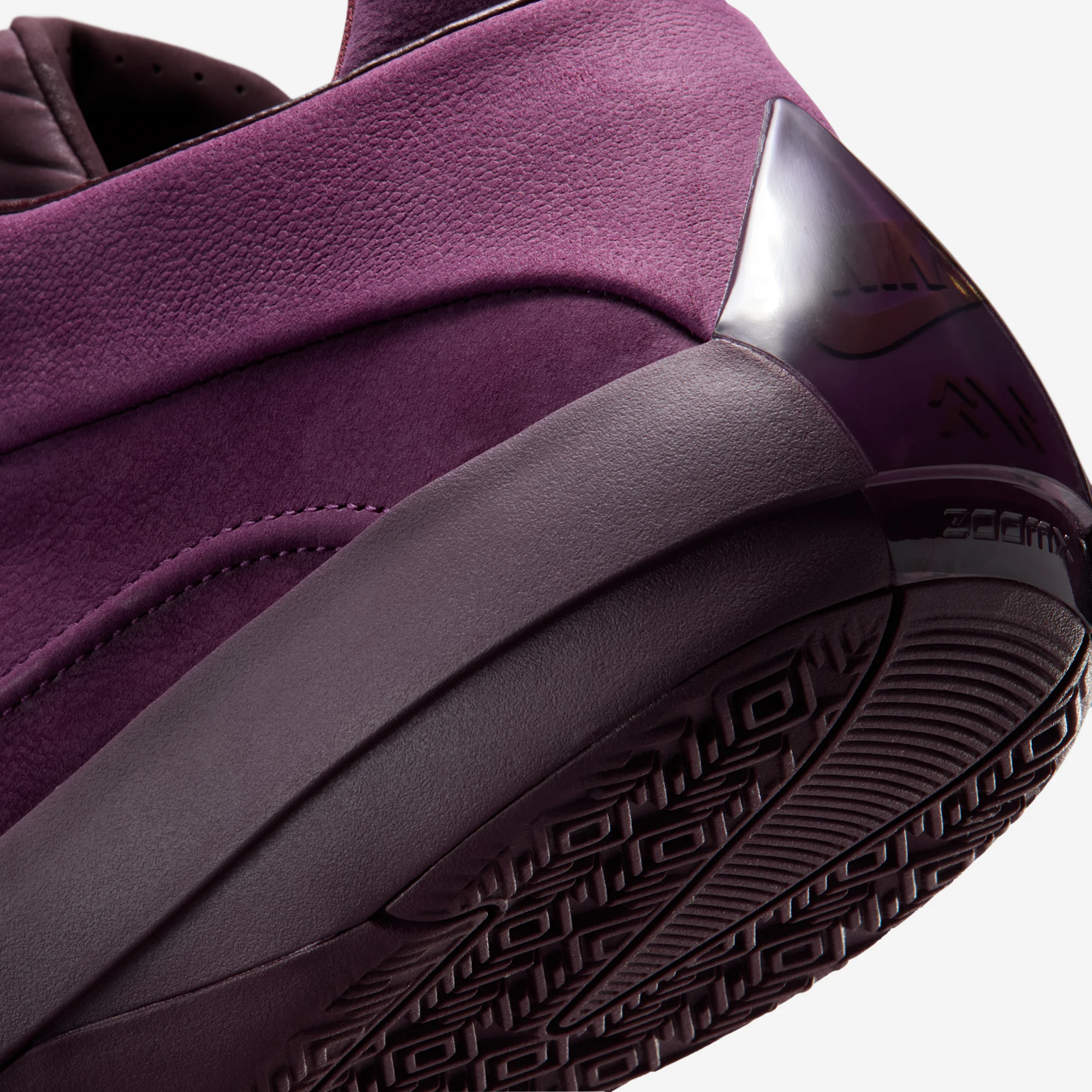Air Jordan 40 Bordeaux HM9932-601
