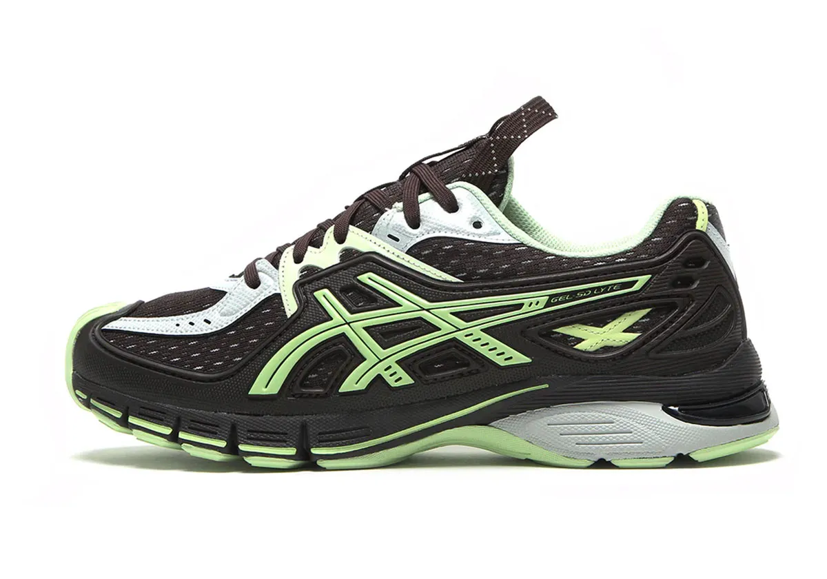 Asics UB12-S GEL-SD LYTE Pack Lichen Rock