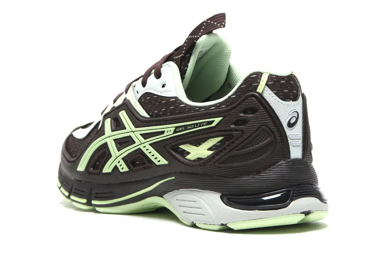 Asics UB12-S GEL-SD LYTE Pack Lichen Rock