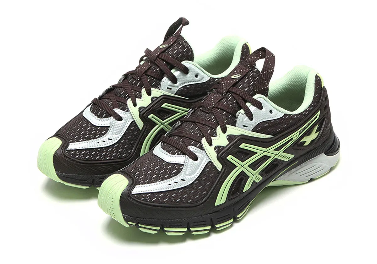 Asics UB12-S GEL-SD LYTE Pack Lichen Rock