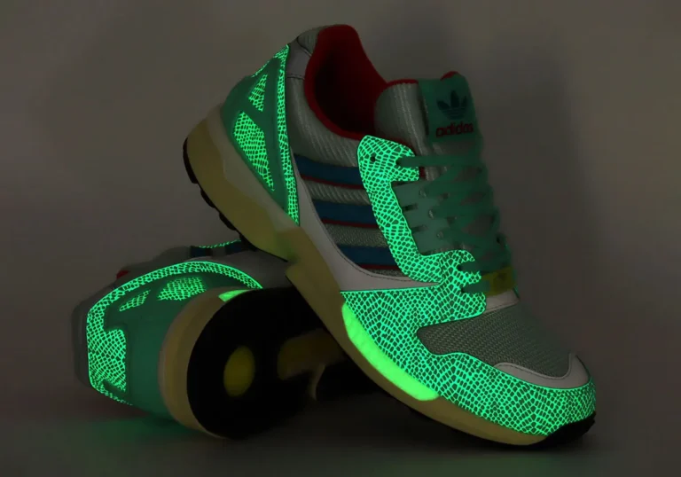 atmos’ 11th Edition adidas ZX-8000 “G-SNK” Releases Next Week