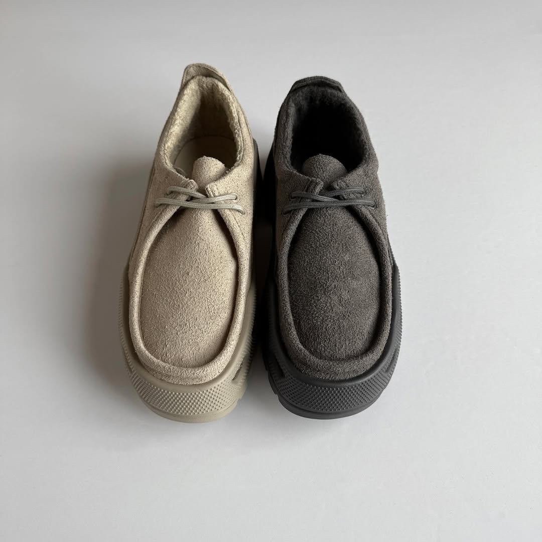 Crocs EXP Gallery Shoe