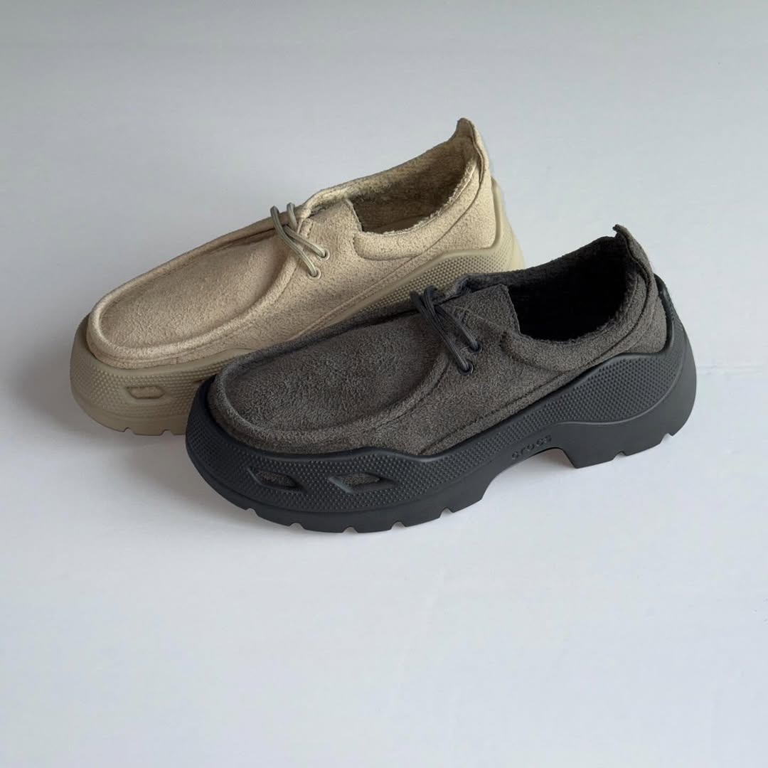 Crocs EXP Gallery Shoe