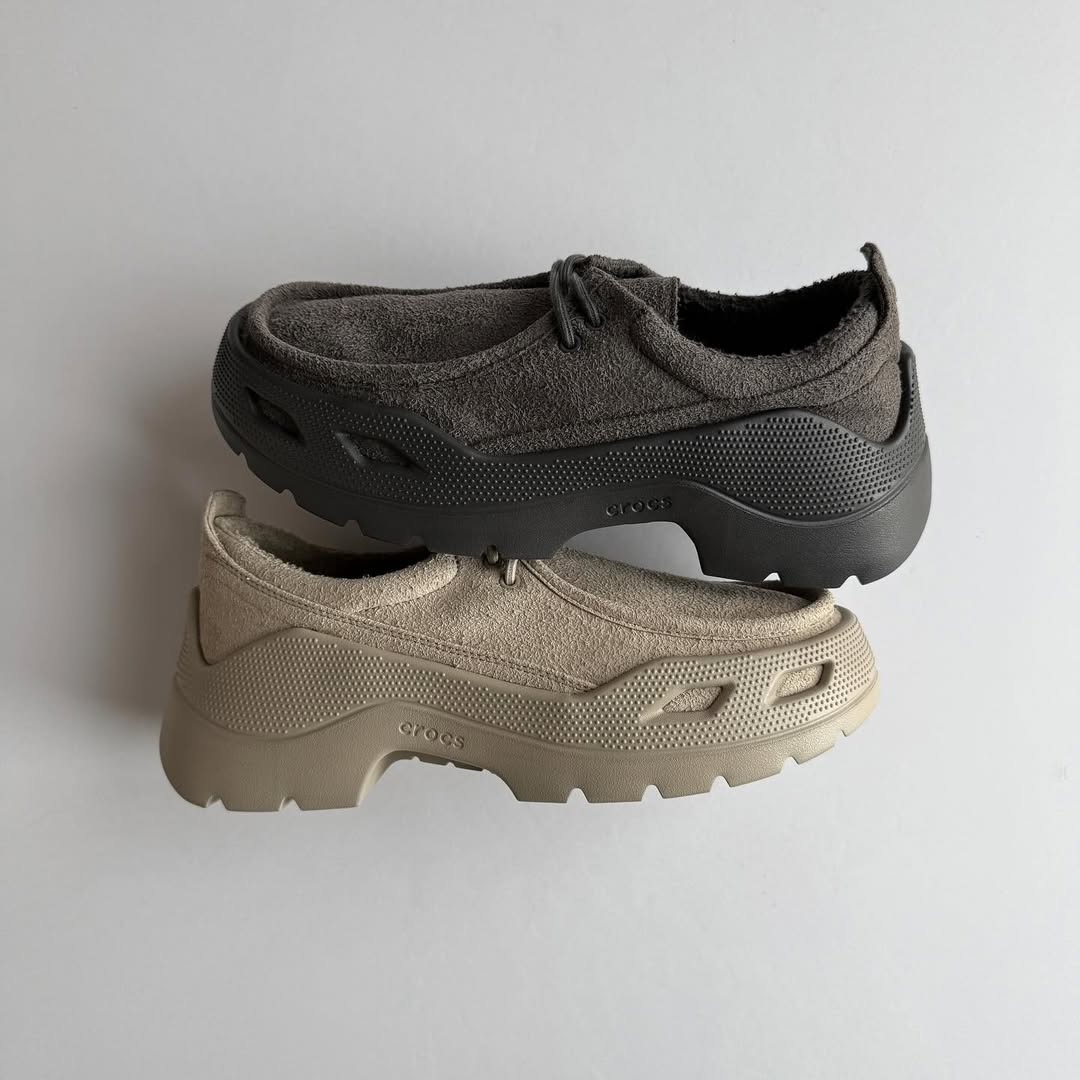 Crocs EXP Gallery Shoe