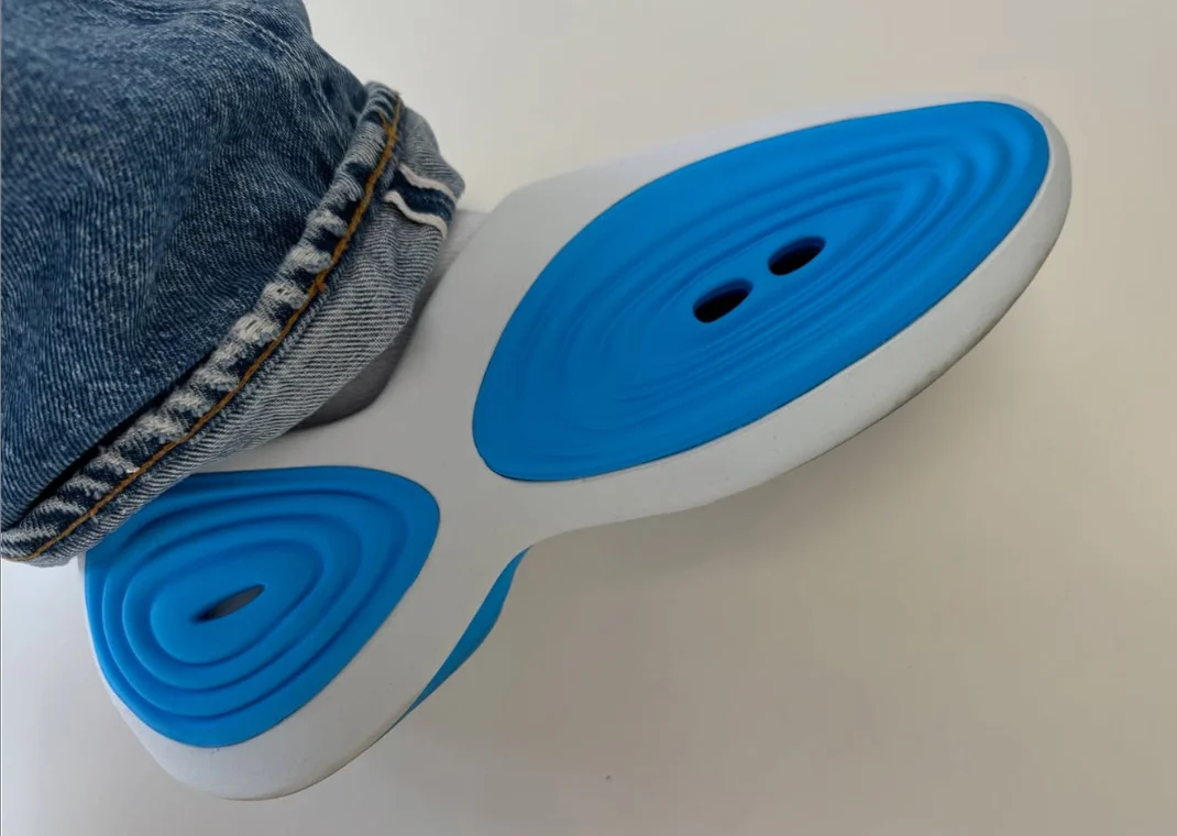 Steven Smith Crocs Shoe