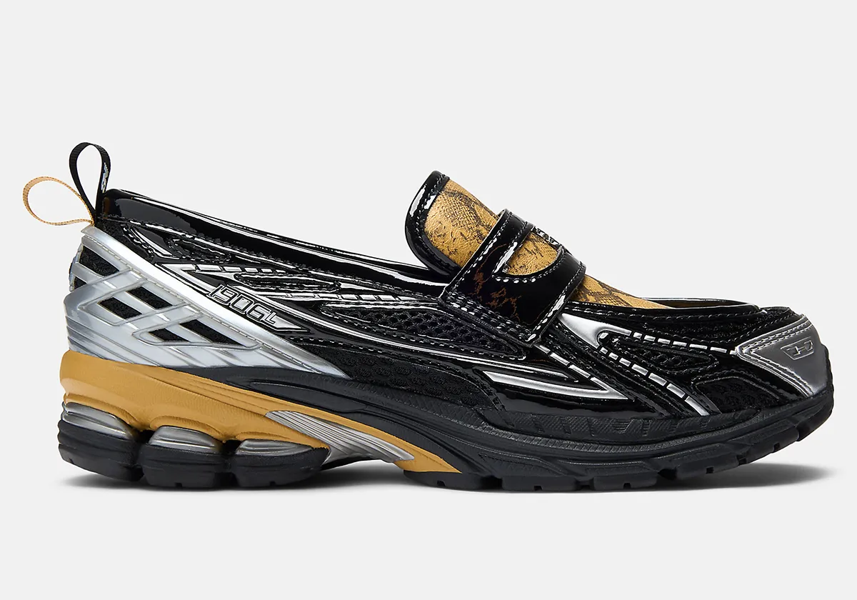 GANNI New Balance 1906L U1906LGA