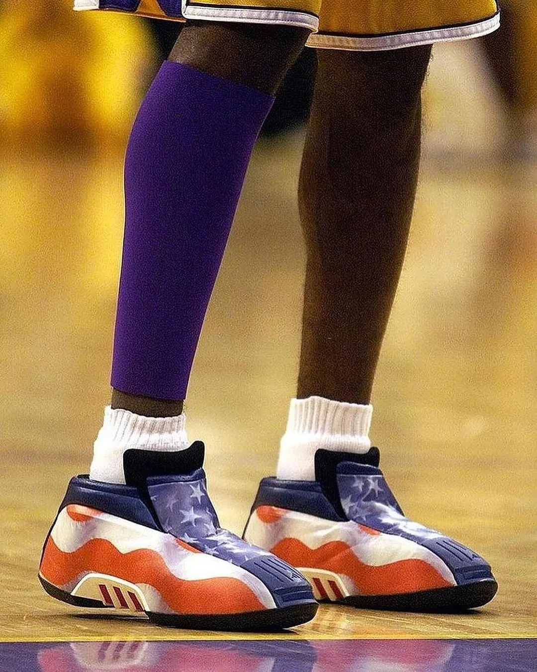 adidas Kobe 2 USA JR8232