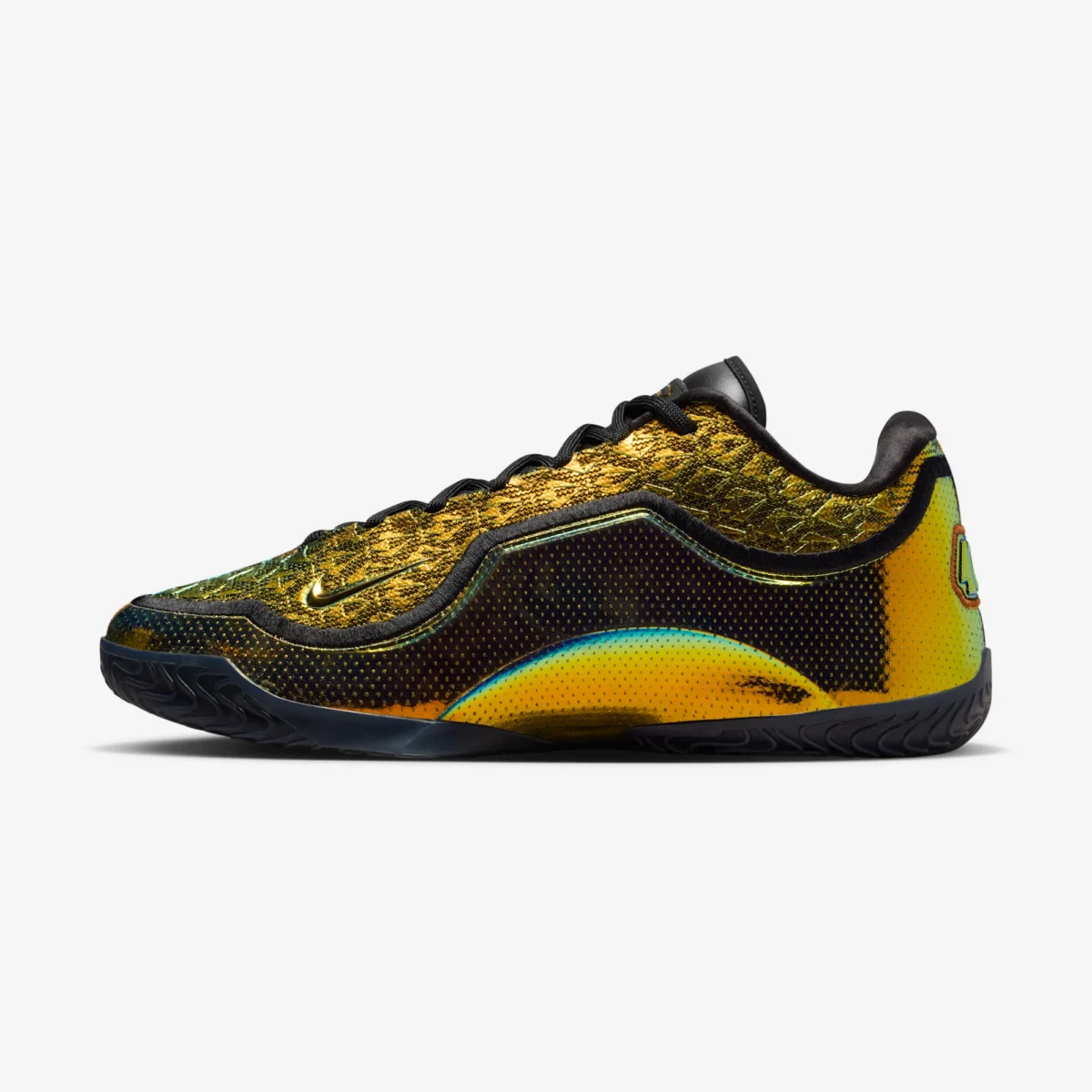 Nike Lebron 23 Uncharted IB9561-900